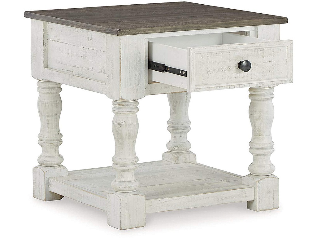 Havalance End Table - image 2