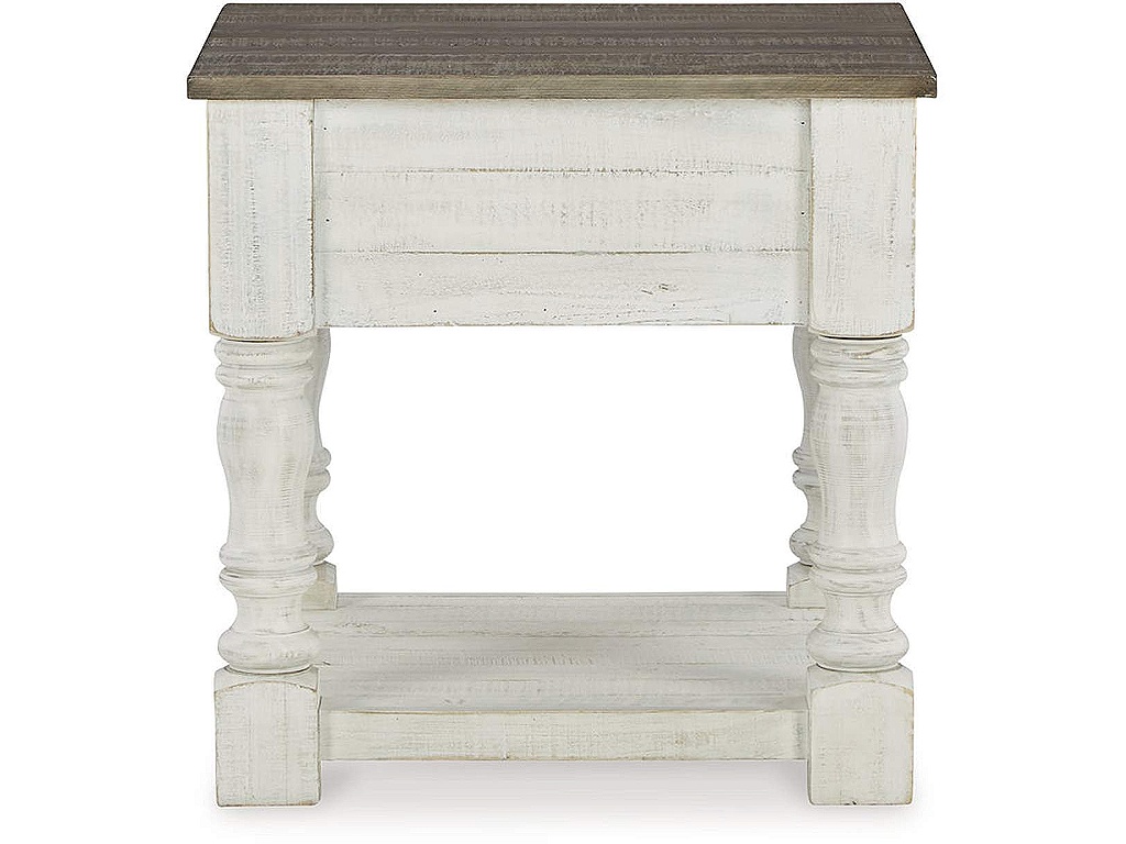 Havalance End Table - image 5