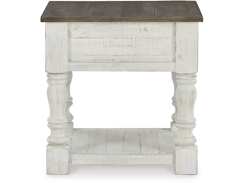 Havalance End Table - image 4