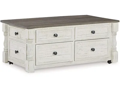 Havalance Lift-Top Coffee Table