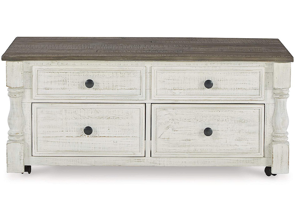 Havalance Lift-Top Coffee Table - image 3