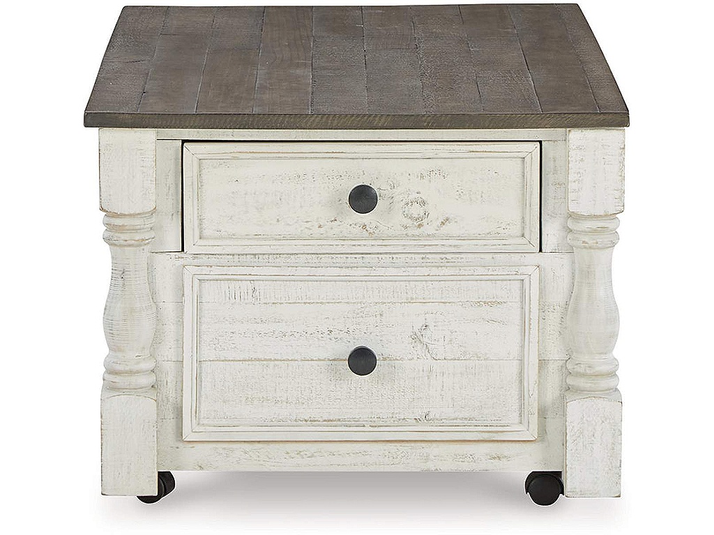 Havalance Lift-Top Coffee Table - image 4