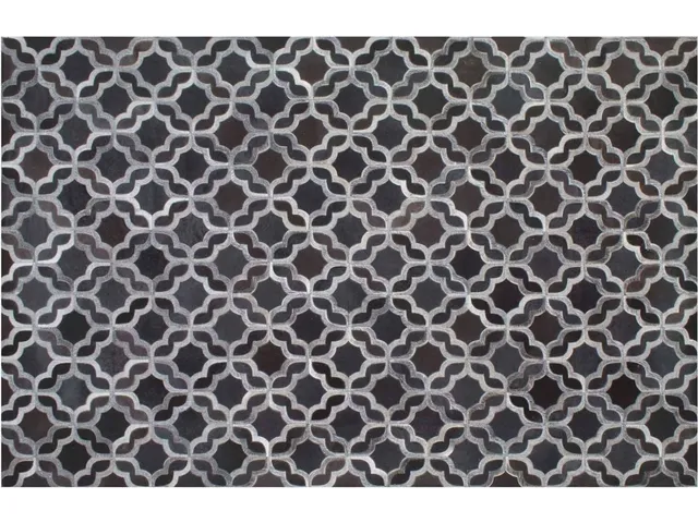 Tate Smoke Rug