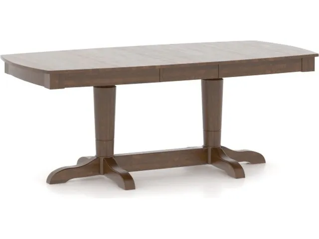 Boat Shape Table – Base YY