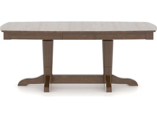 Boat Shape Table – Base YY