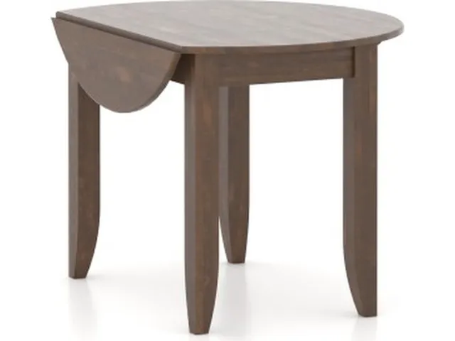 Drop-leaf Table – Legs EE