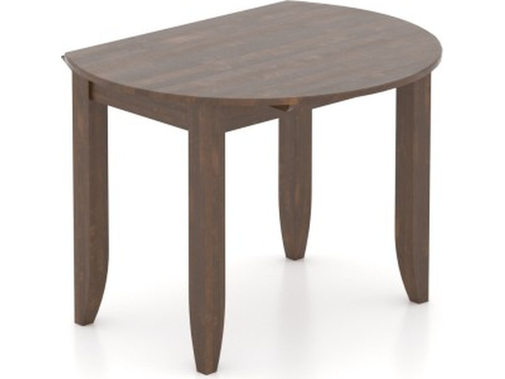 Drop-leaf Table – Legs EE - image 2