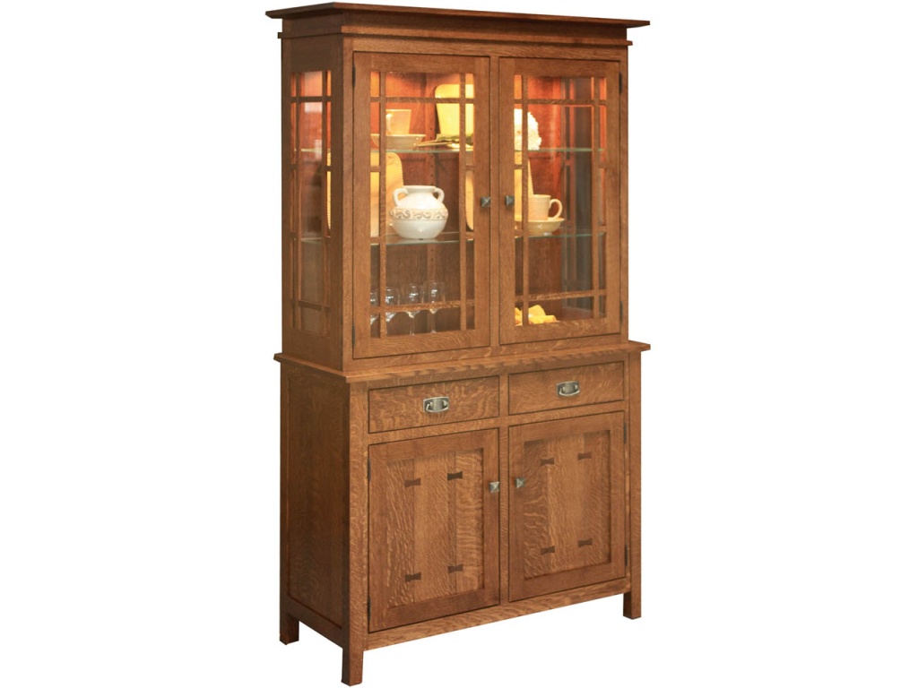 Gettysburg Hutch - main image