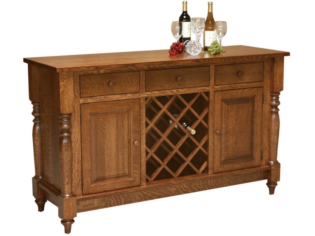 Harvest Buffet - image 1
