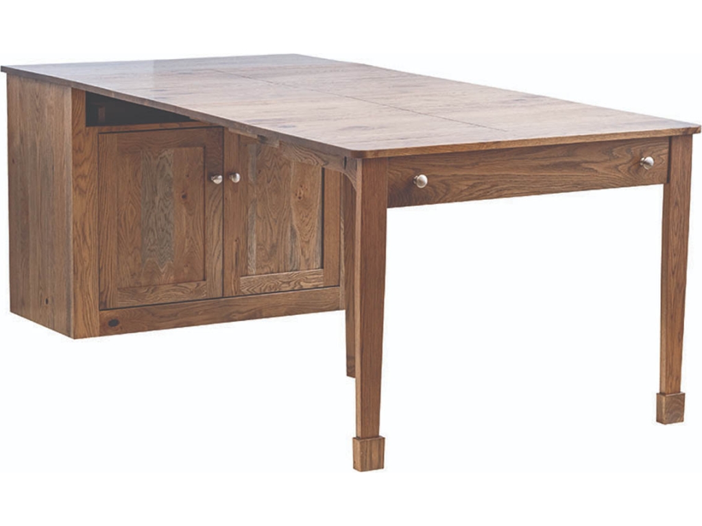 Jasper Pullout Table - main image