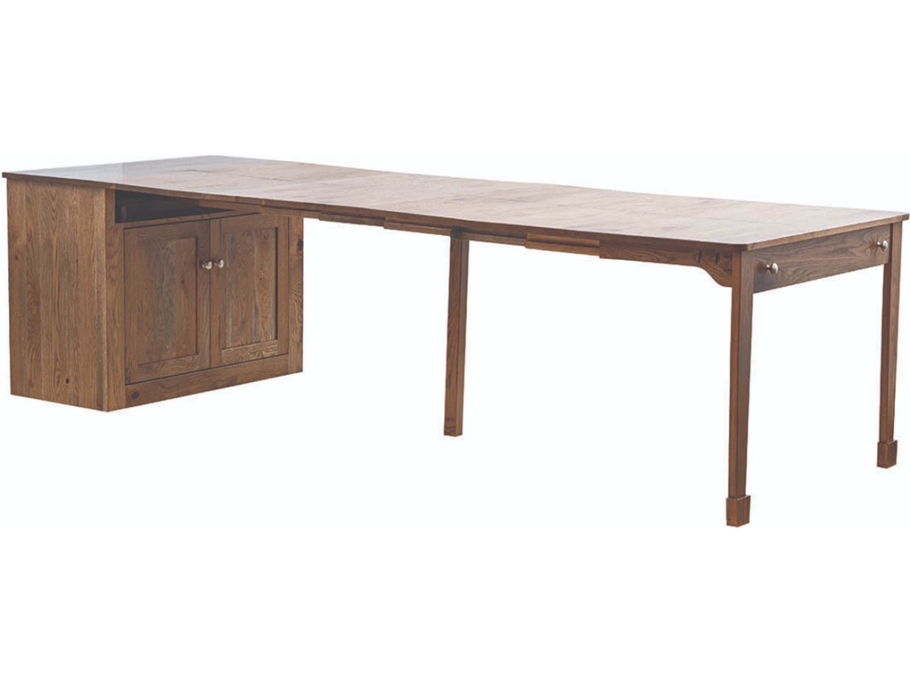 Jasper Pullout Table - image 1