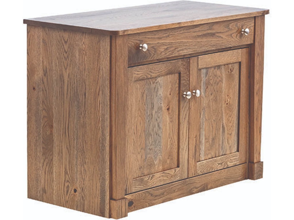 Jasper Pullout Table - image 2