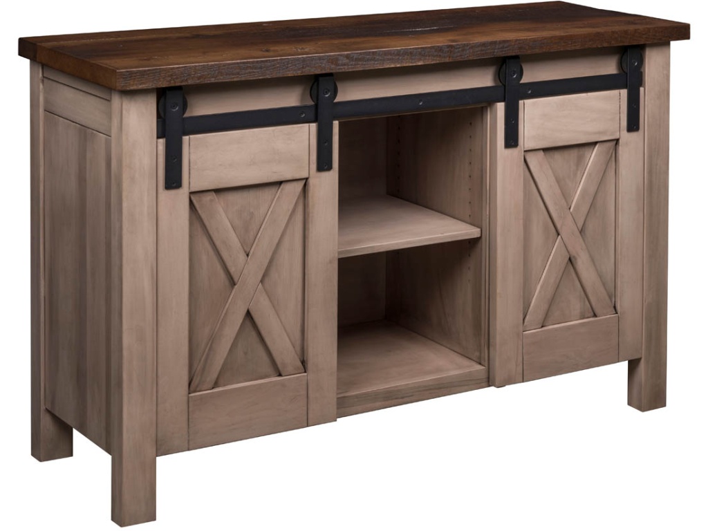 Townline Xavier Sideboard Sideboard Cabinet, primary thumbnail