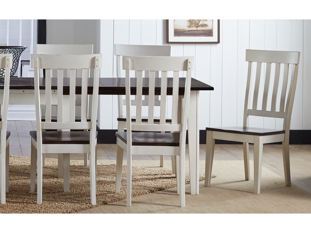 Slatback Side Chair - main image