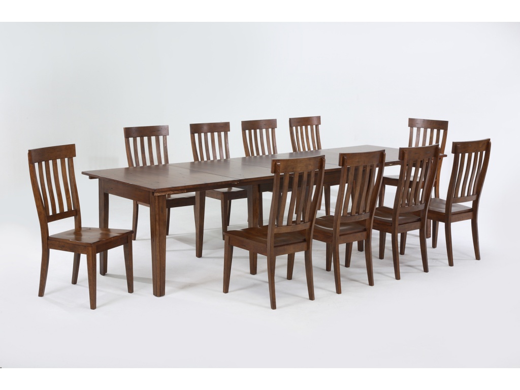 Slatback Side Chair - image 5