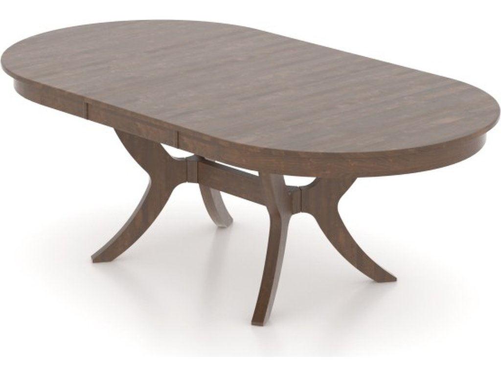 Oval Table – Base SI - image 2