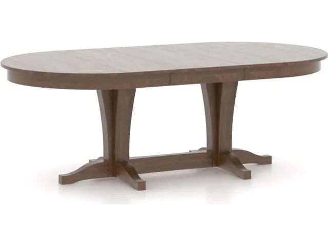 Oval Table – Base XC