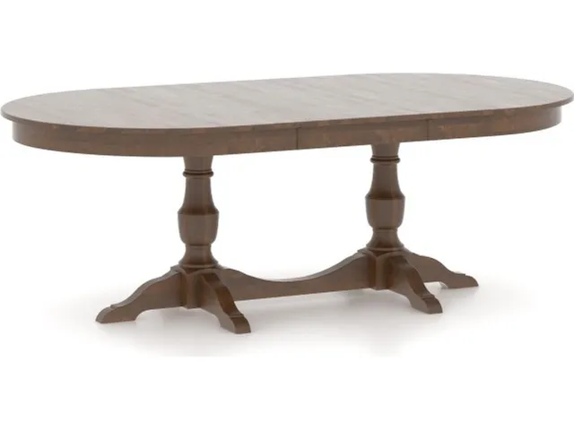 Oval Table – Base XP