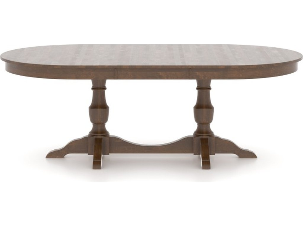 Oval Table – Base XP - image 1