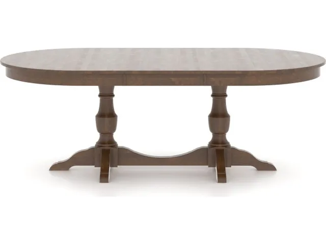 Oval Table – Base XP
