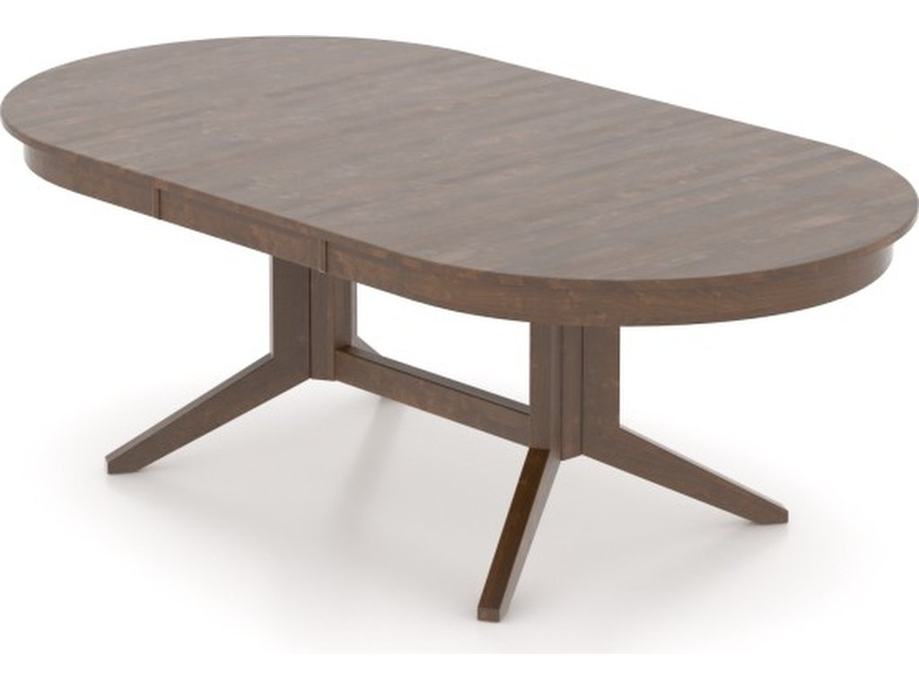 Oval Table – Base XQ - image 2
