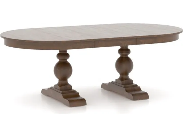 Oval Table – Base XT