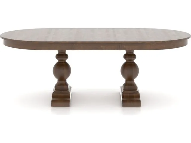 Oval Table – Base XT