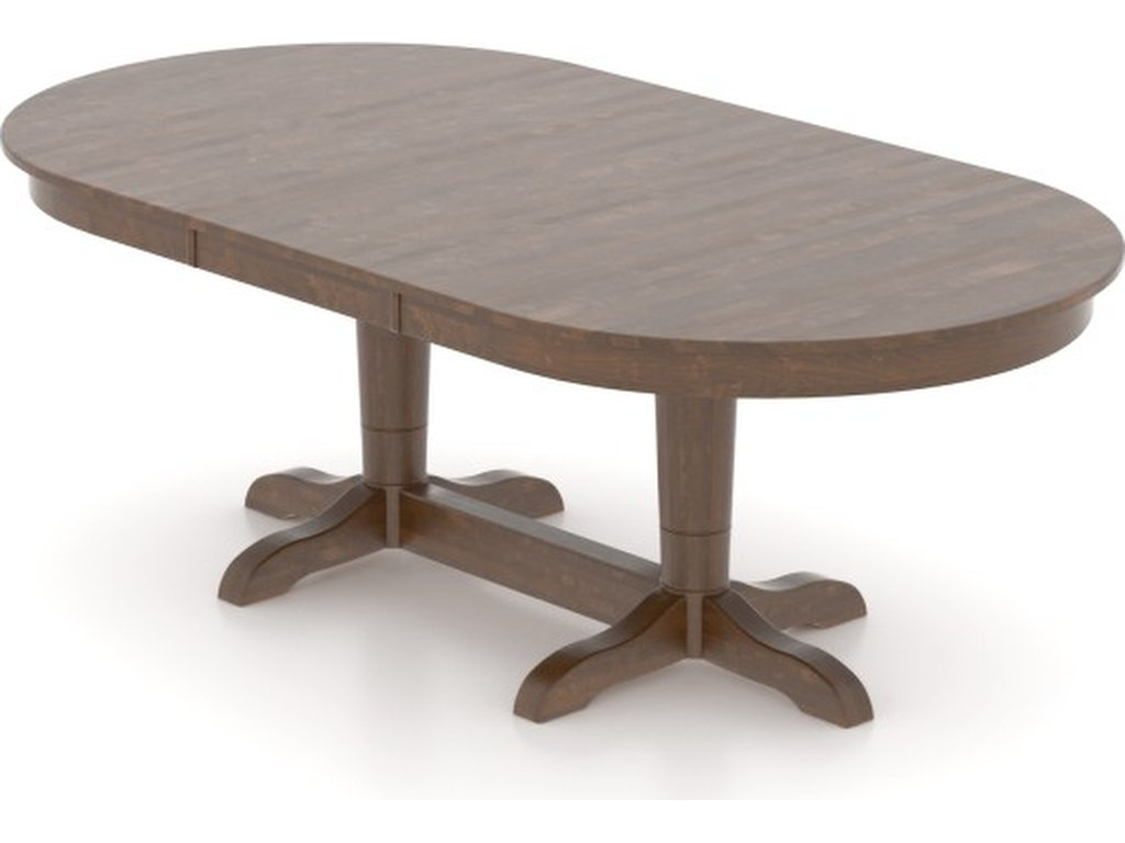 Oval Table – Base YY - image 2