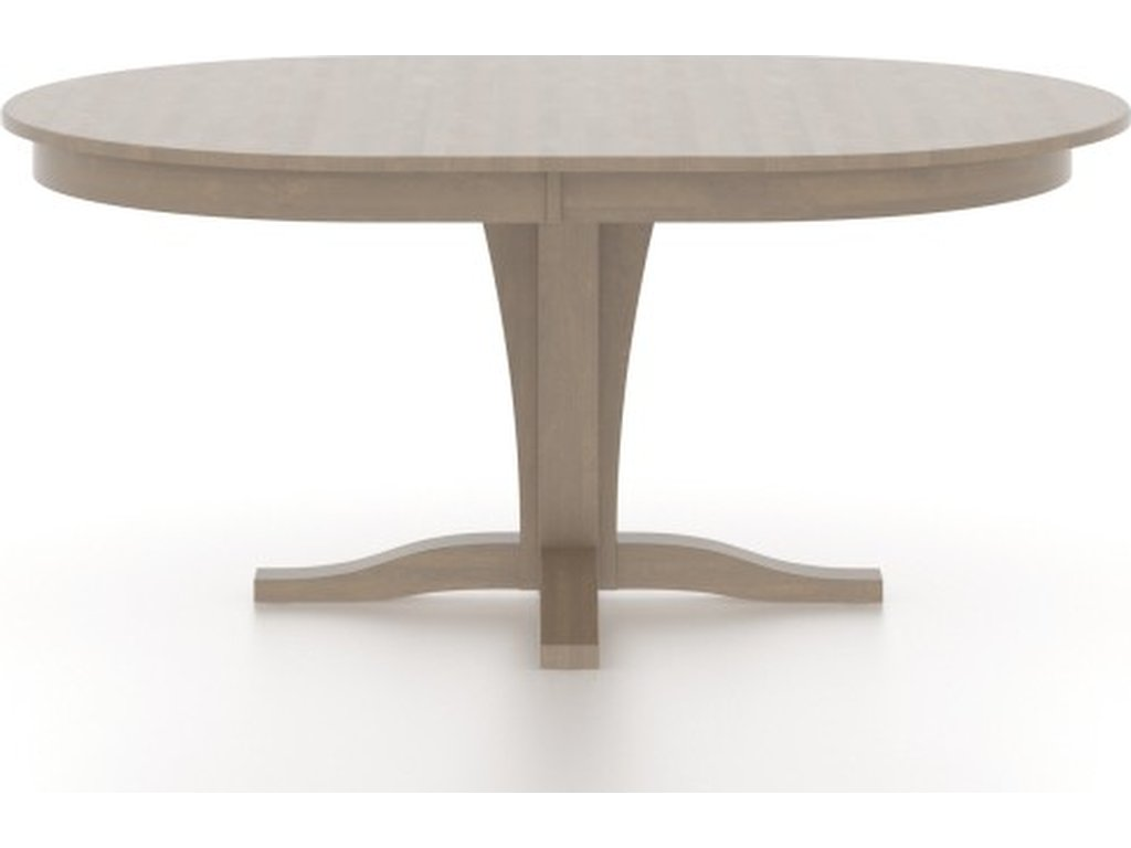 Oval Table – Base VR - image 1