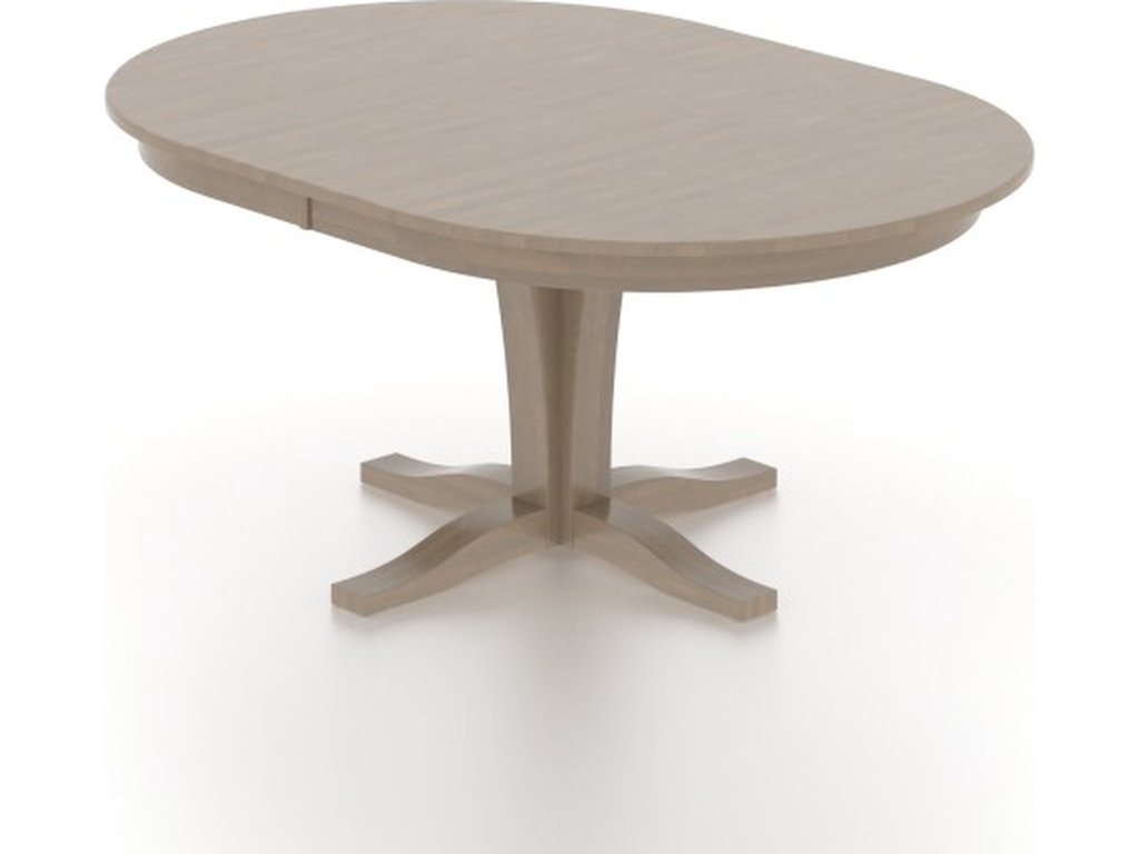 Oval Table – Base VR - image 2