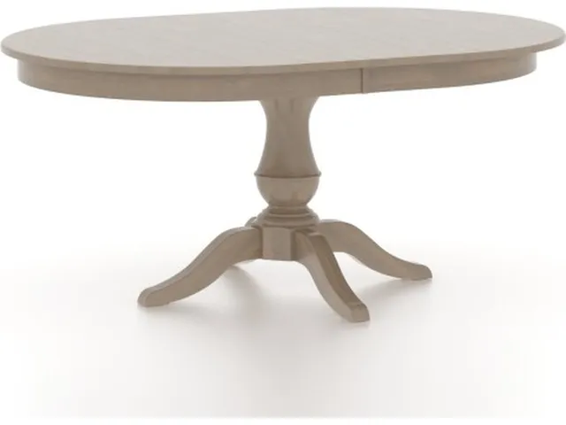 Oval Table – Base VS