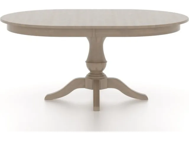 Oval Table – Base VS