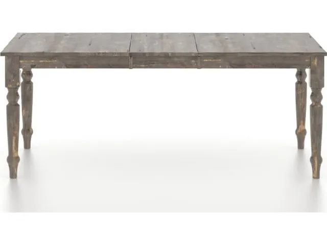Rectangular Table – Legs AA