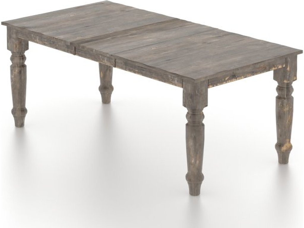 Rectangular Table – Legs HA - image 2