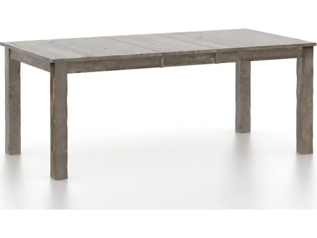 Rectangular Table – Legs HF