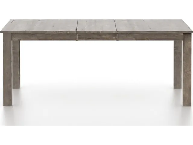 Rectangular Table – Legs HF