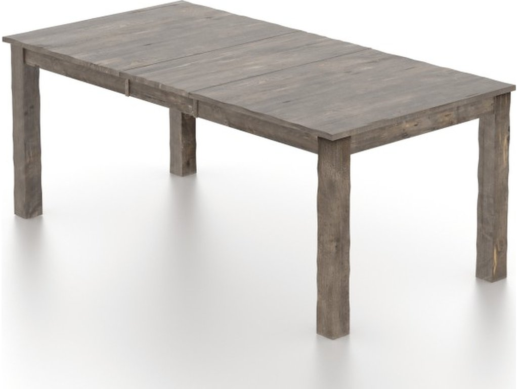 Rectangular Table – Legs HF - image 2