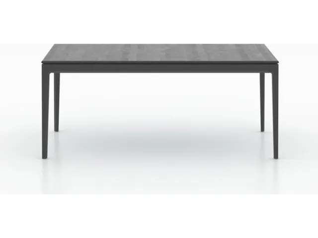 Rectangular Table – Legs DH