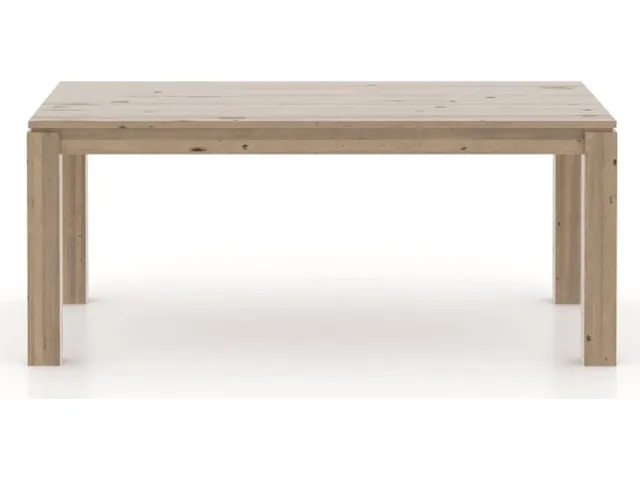 Rectangular Table – Legs LF