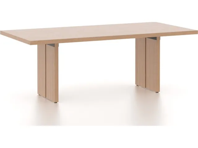 Rectangular Table – Base MP