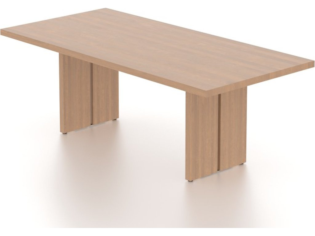 Rectangular Table – Base MP - image 2