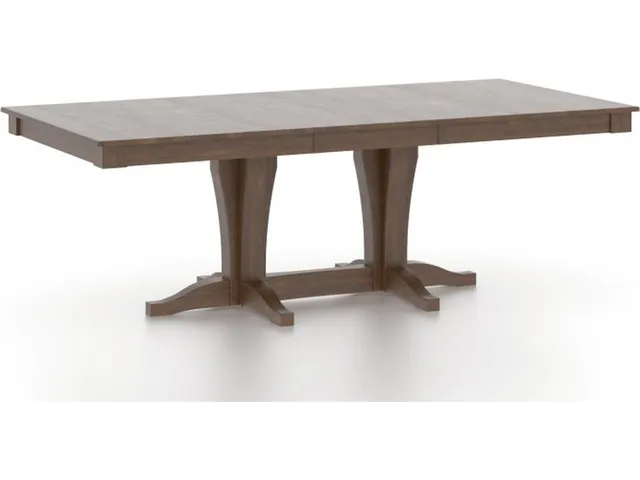 Rectangular Table – Base XC