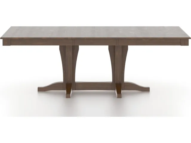 Rectangular Table – Base XC