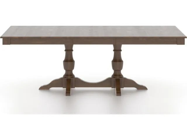 Rectangular Table – Base XP