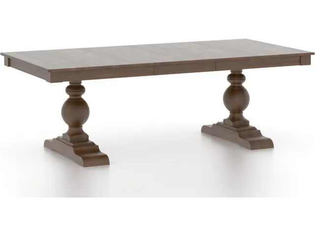 Rectangular Table – Base XT