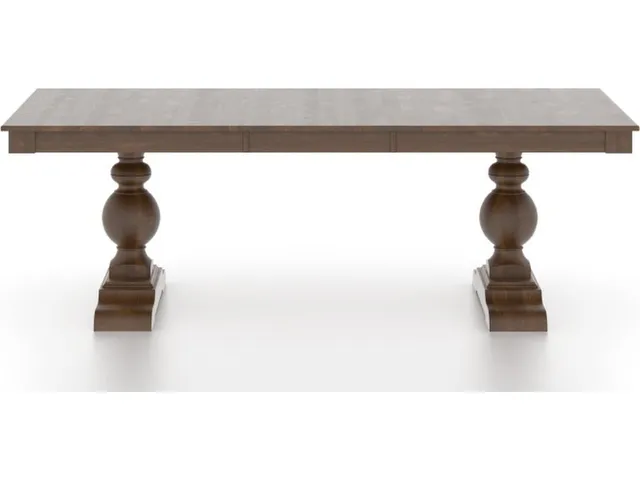 Rectangular Table – Base XT