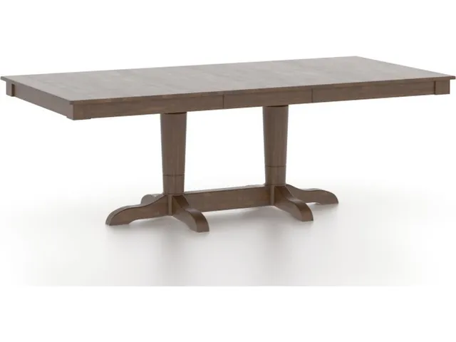 Rectangular Table – Base YY