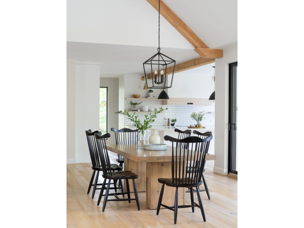 Rectangular Table – Base PS - image 4