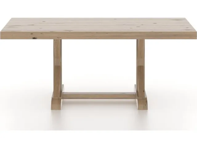 Rectangular Table – Base PX
