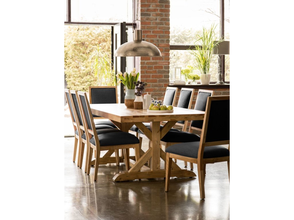 Rectangular Table – Base PX - image 4